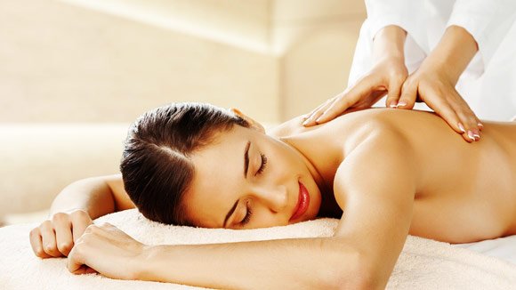 Clinica de estética com massagem relaxante em Poá SP