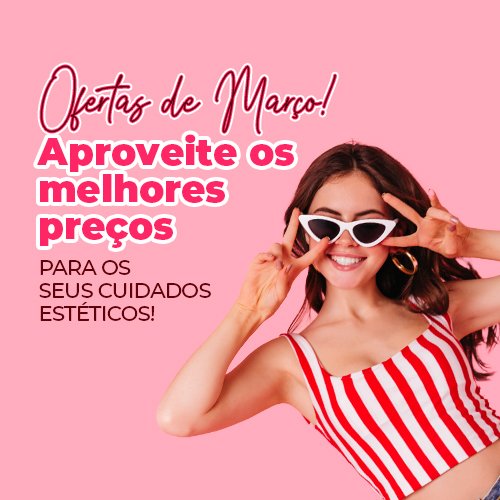 Promoções de tratamentos estéticos e depilação a laser para homem (masculina) e depilação a laser feminina (para mulher) em Poá São Paulo